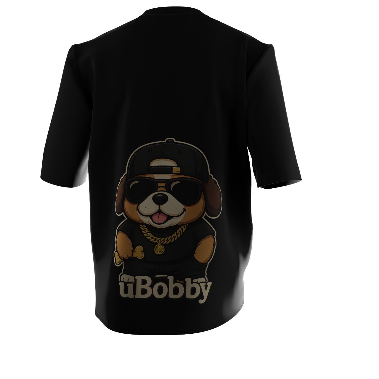Hustler's T-shirt (cali)