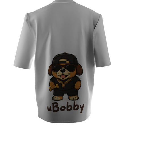 Hustler's T-shirt