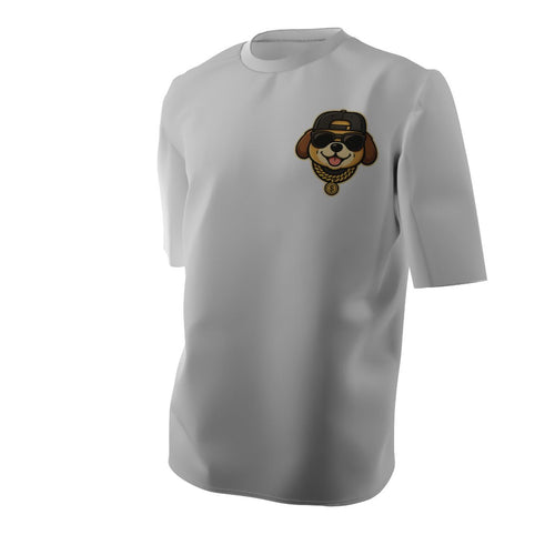 Hustler's T-shirt