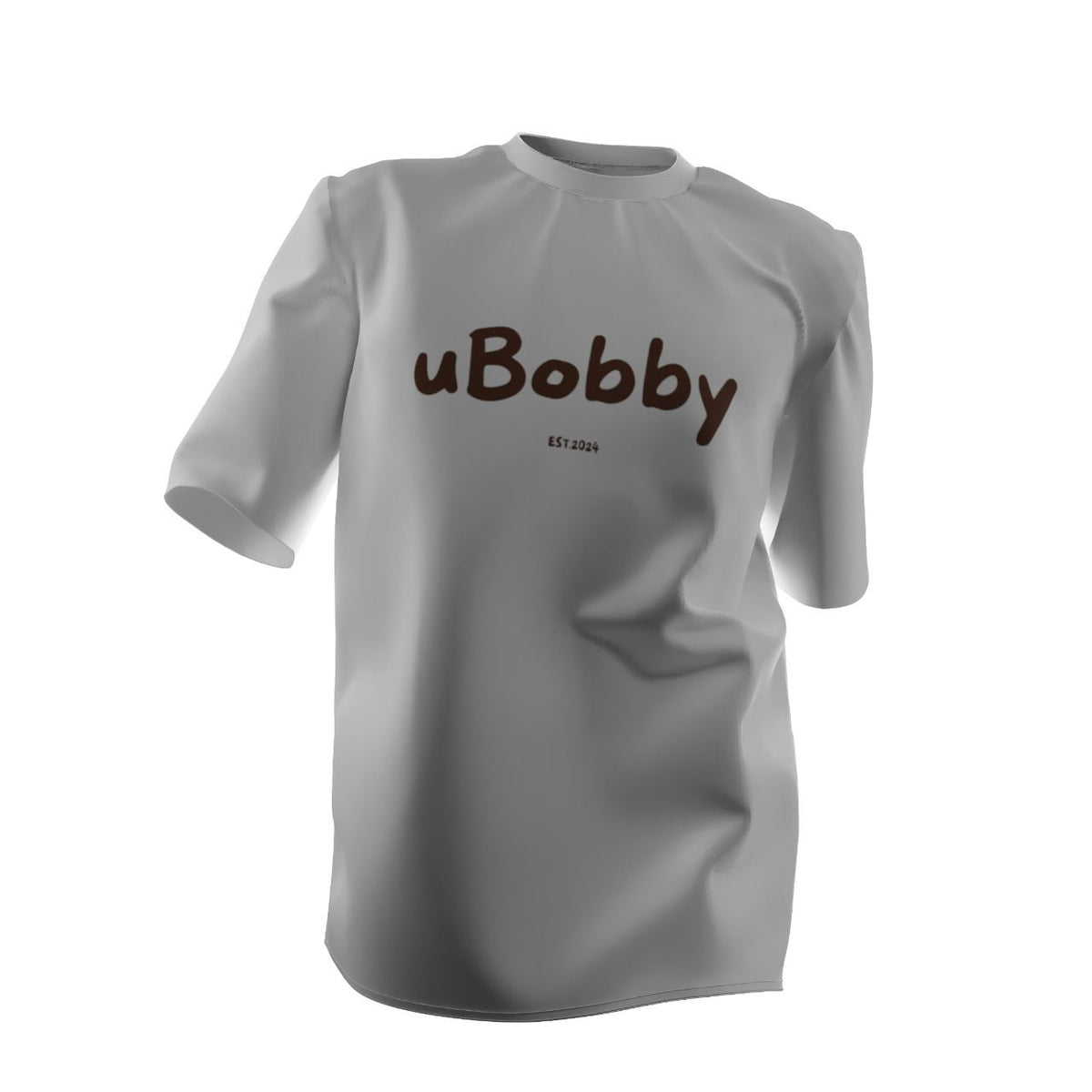 Hustler's T-shirt (cust)