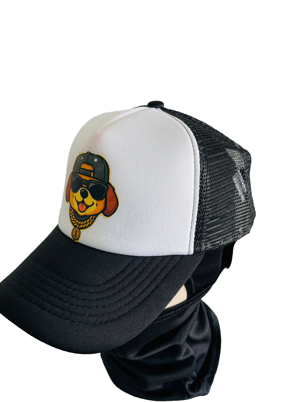 Trucker Caps
