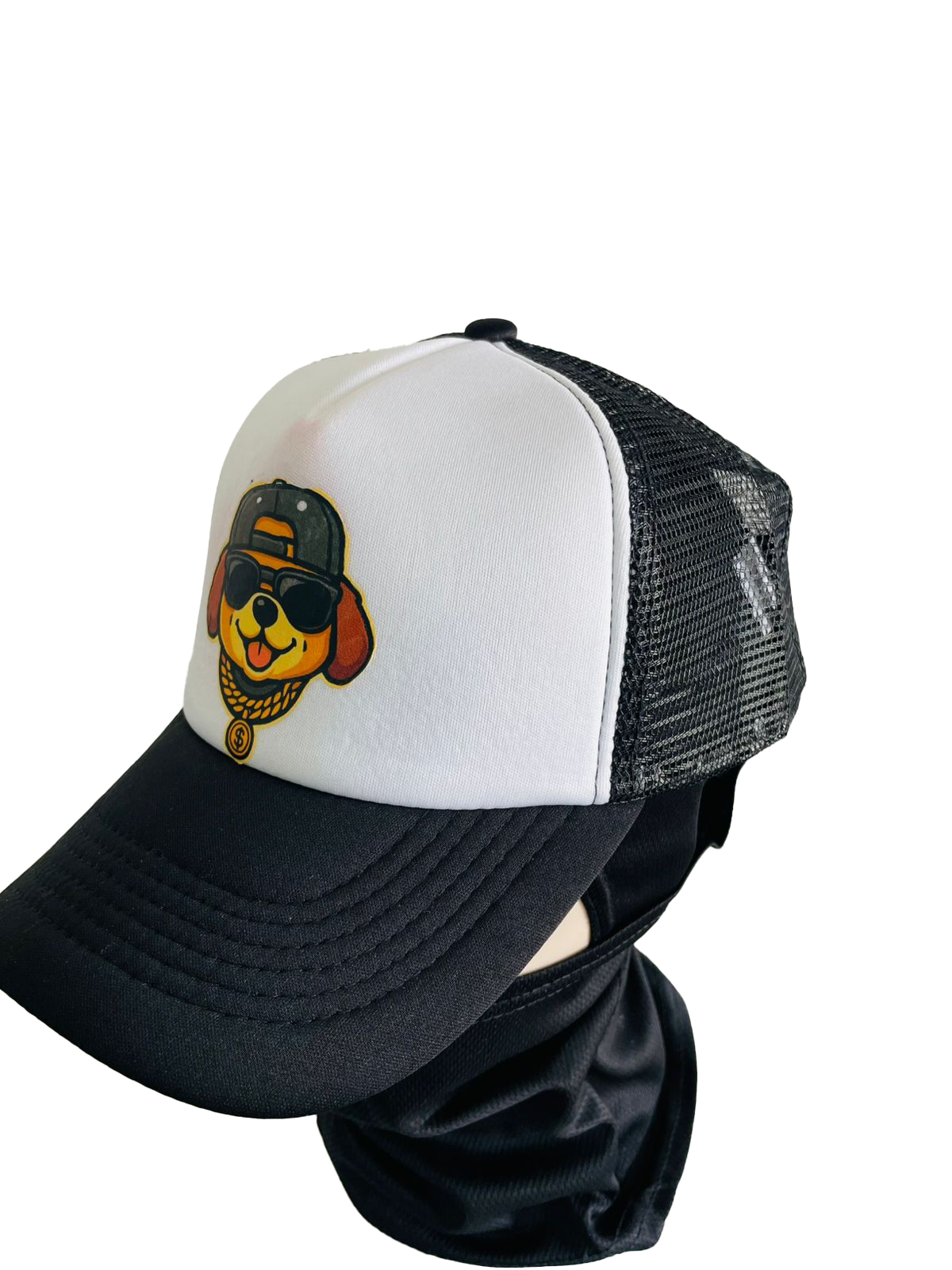 Trucker Caps