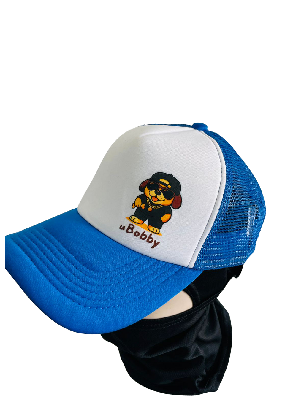 Trucker Caps