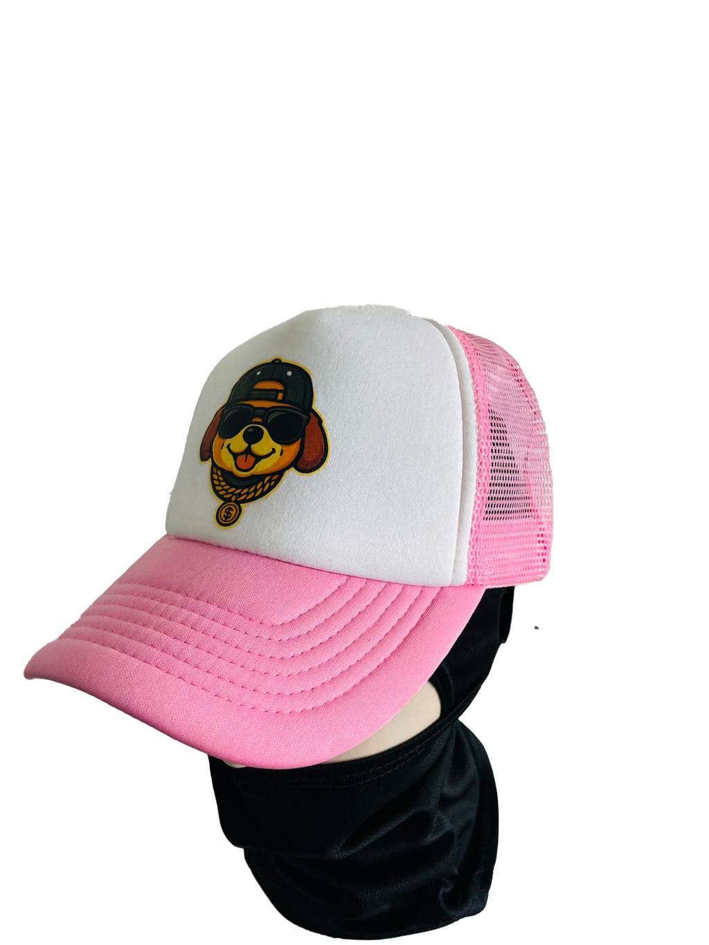 Trucker Caps