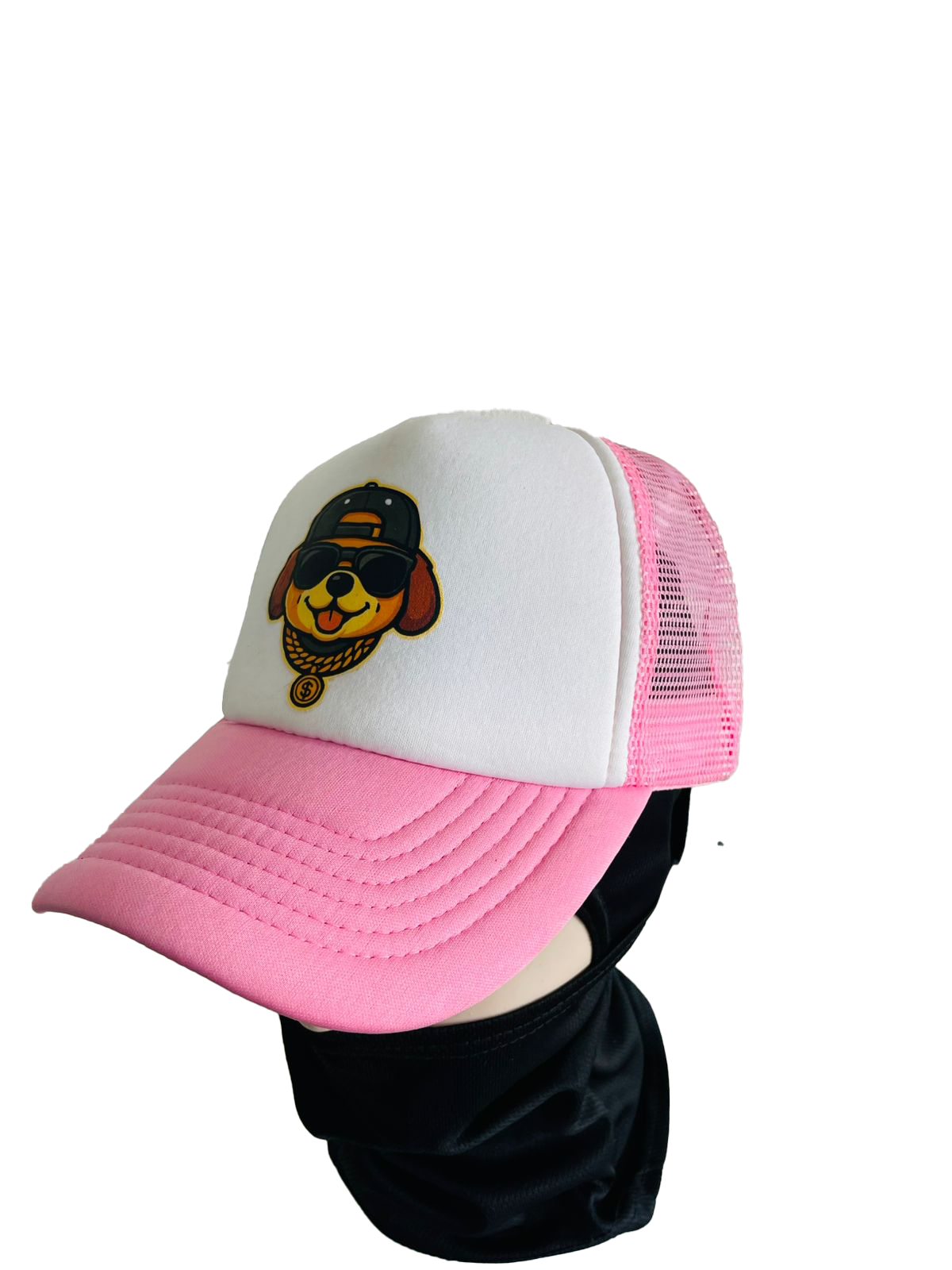 Trucker Caps