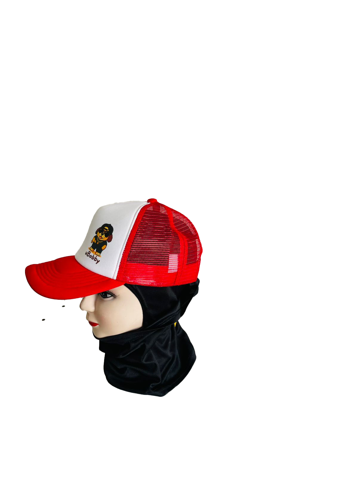 Trucker Caps