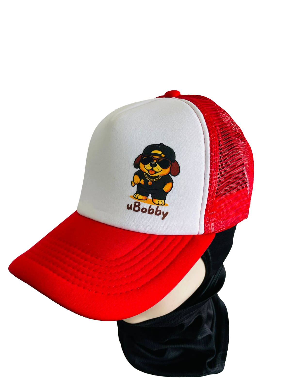 Trucker Caps